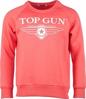 Top Gun Soft,  sweatshirt