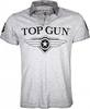 Top Gun Star,  polo shirt
