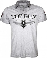 Top Gun Star,  polo shirt