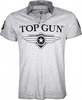 Top Gun Star,  polo shirt