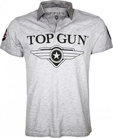Top Gun Star,  polo shirt