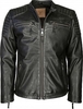 Top Gun Stilo,  leather jacket