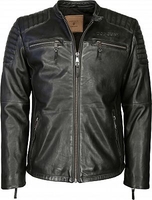 Top Gun Stilo,  leather jacket