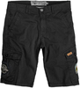 Top Gun Stinger,  cargoshorts,  color: Black,  size: 3XL