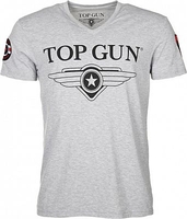 Top Gun Stormy,  t-shirt