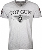 Top Gun Stormy,  t-shirt