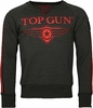 Top Gun Streak,  sweatshirt