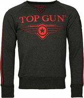 Top Gun Streak,  sweatshirt