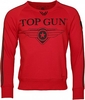 Top Gun Streak,  sweatshirt