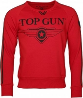 Top Gun Streak,  sweatshirt