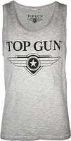 Top Gun Truck,  tanktop