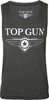 Top Gun Truck,  tanktop