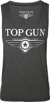Top Gun Truck,  tanktop