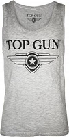 Top Gun Truck,  tanktop