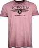 Top Gun Wing Cast,  t-shirt