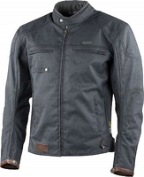 Trilobite ACE,  textile jacket waterproof