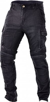 Trilobite Acid Scrambler,  jeans