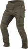 Trilobite Acid Scrambler,  jeans