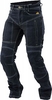 Trilobite Agnox,  Kevlar-Jeans waterproof women