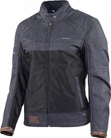 Trilobite Airtech,  textile jacket women