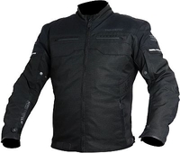 Trilobite All Ride,  textile jacket waterproof
