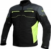 Trilobite All Ride,  textile jacket waterproof