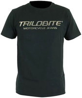 Trilobite Bedouet,  t-shirt,  color: Black,  size: L