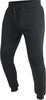 Trilobite Drible,  jogging pants,  color: Black,  size: XXL