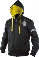 Trilobite Illenius Basic,  zip hoodie