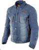 Trilobite Parado,  jeans jacket
