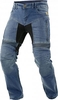 Trilobite Parado,  jeans