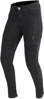 Trilobite Parado Slim-Fit,  jeans women,  color: Black,  size: W34/L34