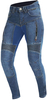 Trilobite Parado Slim-Fit,  jeans women,  color: Blue,  size: W30/L32