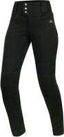 Trilobite Roxie,  jeans women,  color: Black,  size: W38/L32