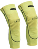 Trilobite Skintec,  legging,  color: Yellow/Black,  size: S