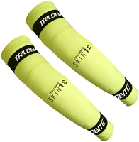 Trilobite Skintec,  sleeve,  color: Yellow/Black,  size: XL