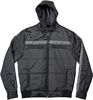 Troy Lee Designs Midnight ride,  textile jacket