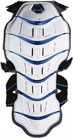 Tryonic Feel 3.7,  back protector
