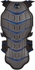 Tryonic Feel 3.7,  back protector