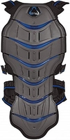 Tryonic Feel 3.7,  back protector