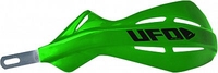 UFO Alu Universal 22mm,  hand guards