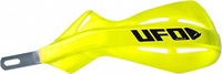 UFO Alu Universal 22mm,  hand guards