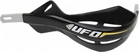 UFO Alu Universal 28mm,  hand guards