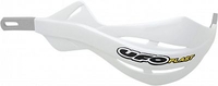 UFO Alu Universal 28mm,  hand guards