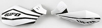 UFO Claw,  hand guards