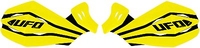 UFO Claw,  hand guards