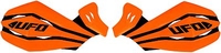UFO Claw,  hand guards