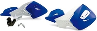 UFO Escalade,  hand guards