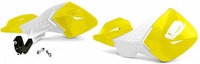 UFO Escalade,  hand guards