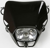 UFO Firefly,  headlight mask